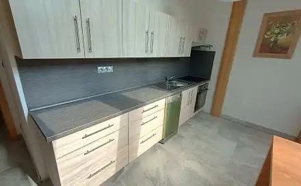 Pronájem bytu 4+1 140 m²