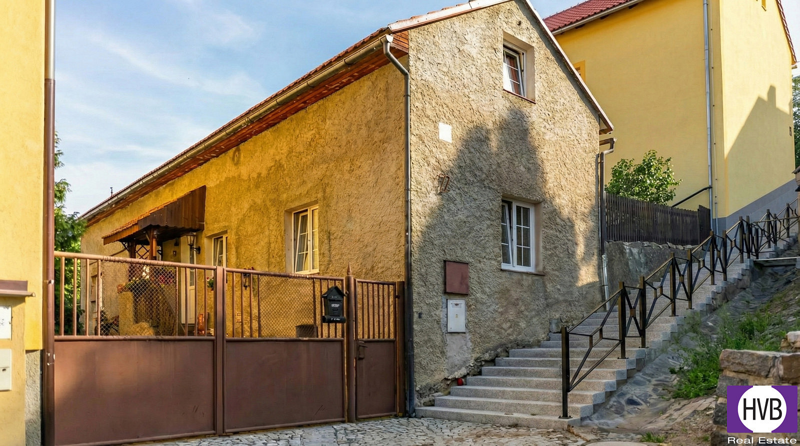 Prodej domu 170 m² s pozemkem 347 m²