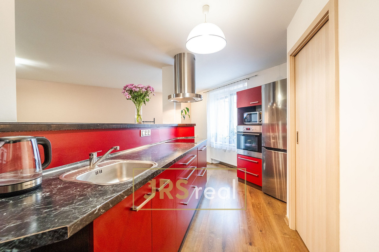 Prodej bytu 2+kk 59 m² – fotografie 2