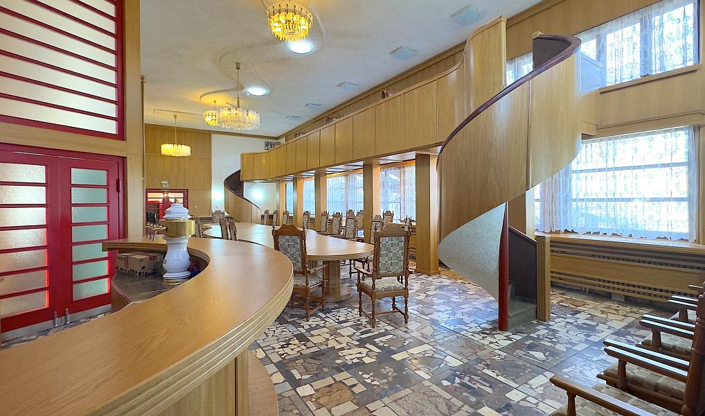 Prodej komerčního objektu (jiného typu) 2 550 m², Horní Suchá – náhled fotky 30