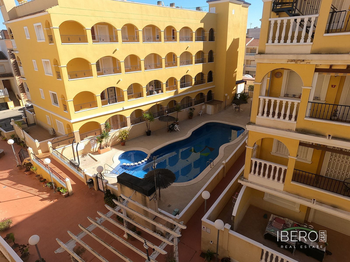 Pis 3+kk – Algorfa, el Baix Segura / La Vega Baja - Vista 2