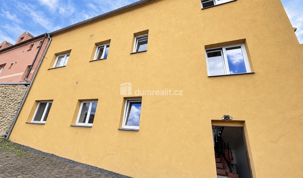 Pronájem bytu 2+kk 50 m², Dubí – náhled fotky 12