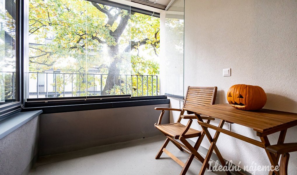 Pronájem bytu 2+kk 50 m², Praha – náhled fotky 4
