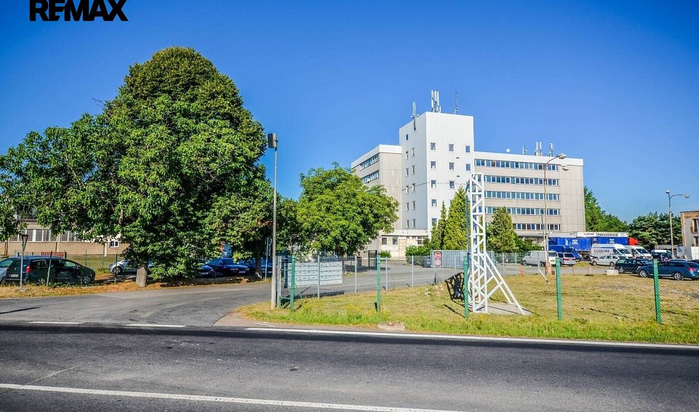 Pronájem skladovacích prostor 343 m², Praha – náhled fotky 6