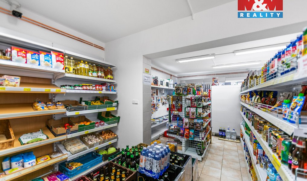 Pronájem obchodních prostor 85 m², Bor – náhled fotky 4