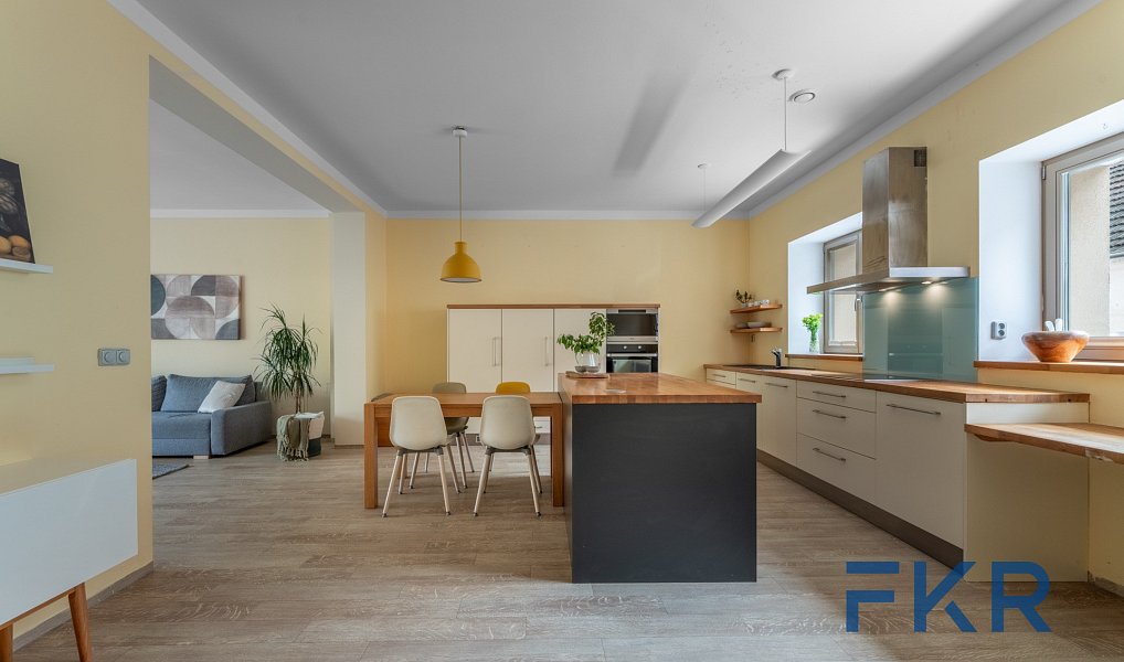 Prodej domu 190 m² s pozemkem 261 m², Příbram – náhled fotky 5