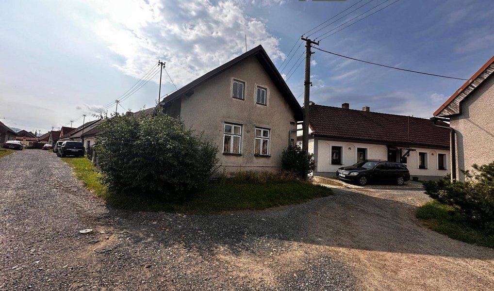 Prodej domu 114 m² s pozemkem 159 m², Ronov nad Doubravou – náhled fotky 2