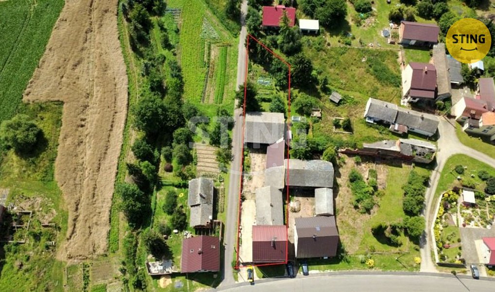 Prodej domu 160 m² s pozemkem 1 084 m², Holasovice – náhled fotky 2