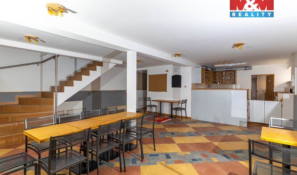 Prodej obchodních prostor 305 m², Prostějov – náhled fotky 3