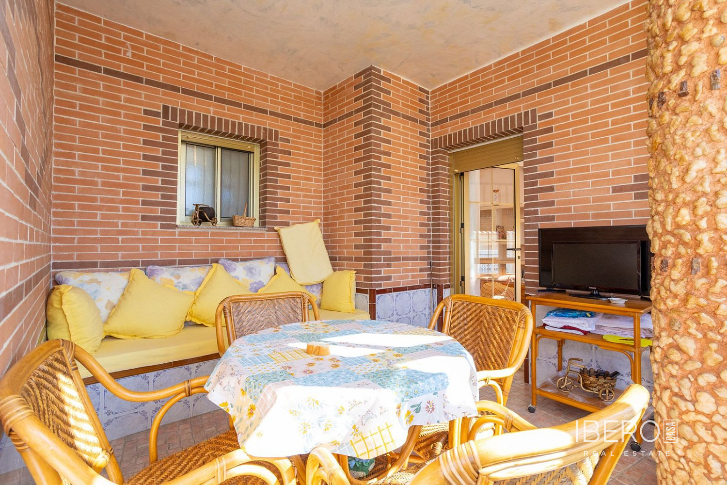 Casa 5+kk – La Unión - Vista 3