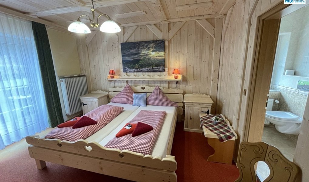 Prodej ubytovacího objektu 2 500 m², Železná Ruda – náhled fotky 17