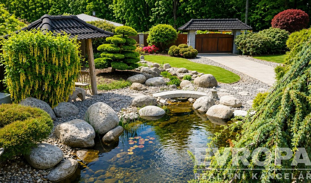Prodej domu 298 m² s pozemkem 1 166 m², Nová Ves pod Pleší – náhled fotky 3
