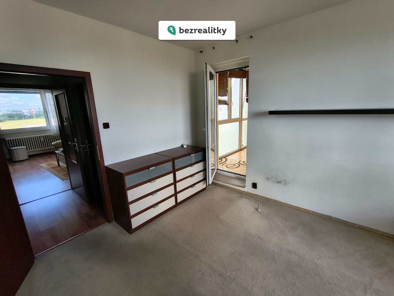 Prodej bytu 2+1 55 m² – fotografie 5