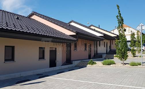 Prodej ubytovacího objektu 657 m², Kobylí, okres Břeclav