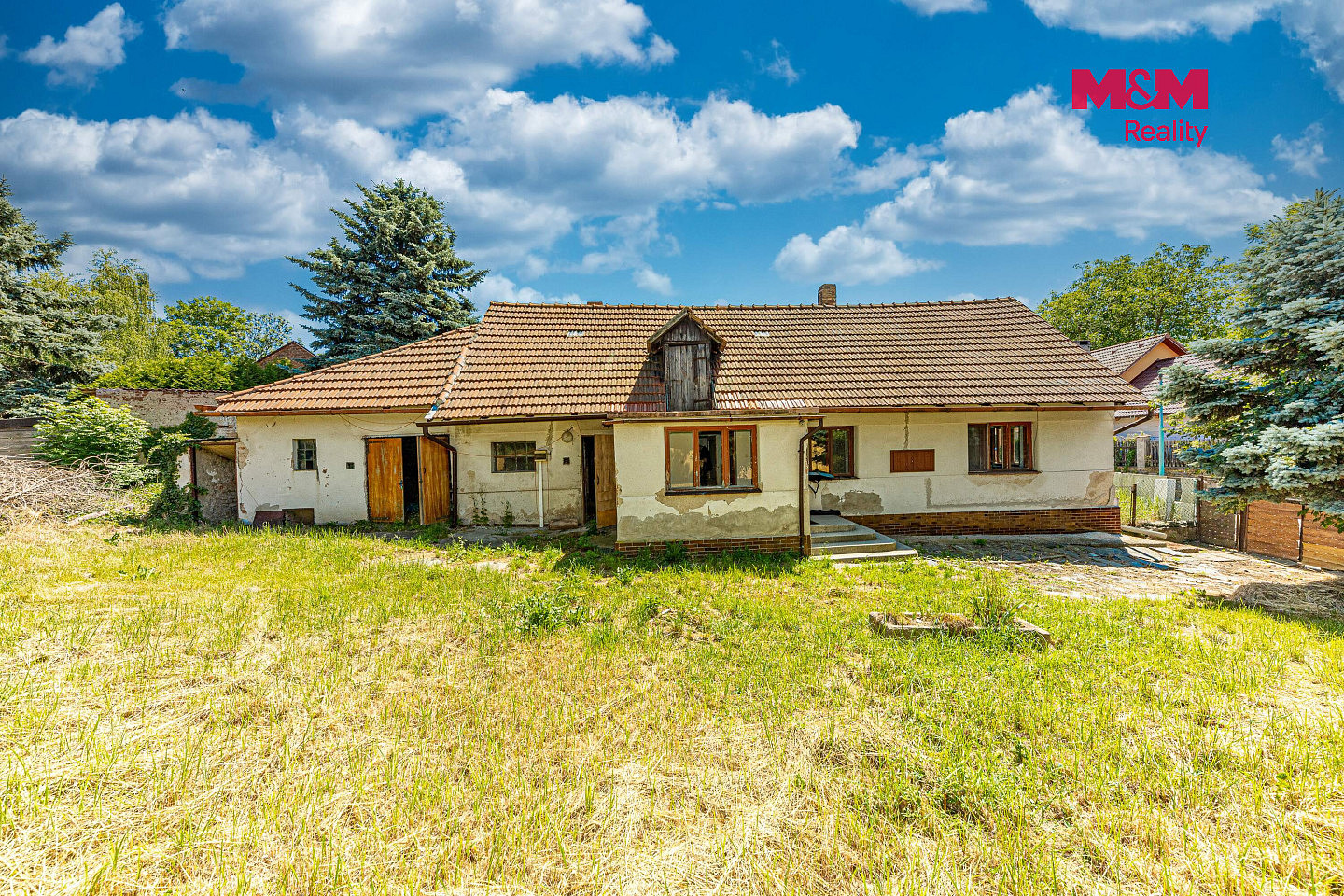 Prodej domu 105 m² s pozemkem 1 812 m² – fotografie 3