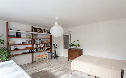 Prodej bytu 3+kk 65 m²