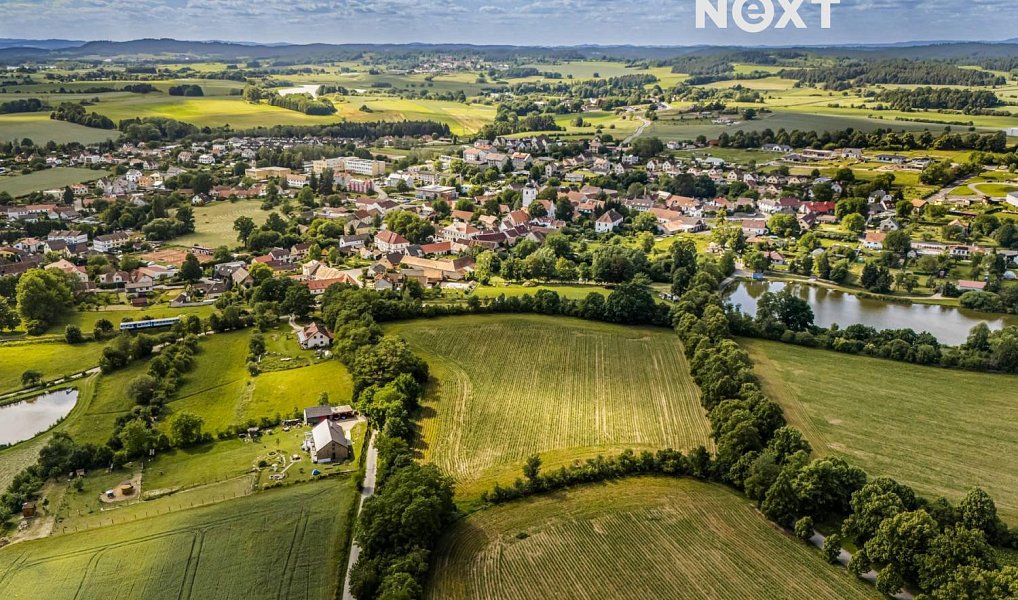 Prodej domu 64 m² s pozemkem 216 m², Radomyšl – náhled fotky 29