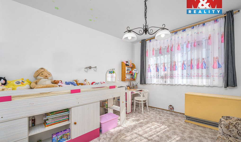 Prodej nájemního domu, činžáku 263 m², Krucemburk – náhled fotky 4