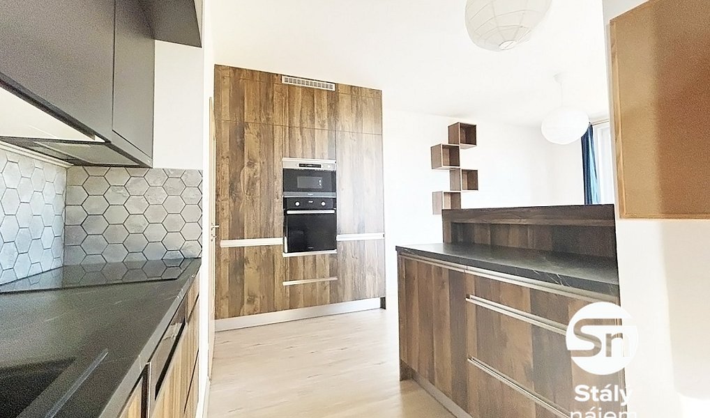 Pronájem bytu 1+kk 40 m², Praha – náhled fotky 4