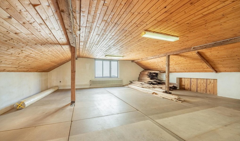 Prodej domu 340 m² s pozemkem 681 m², Plzeň – náhled fotky 27