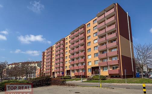 Pronájem bytu 3+1 74 m², Nitranská, Kroměříž