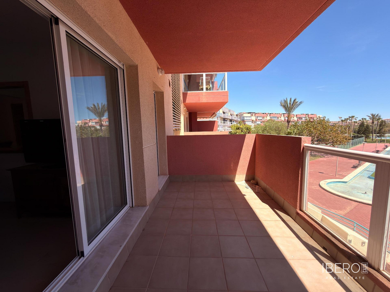 Pis 3+kk – El Ejido, Almerimar - Vista 2