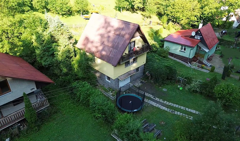 Prodej chaty/chalupy 60 m², Komorní Lhotka – náhled fotky 6