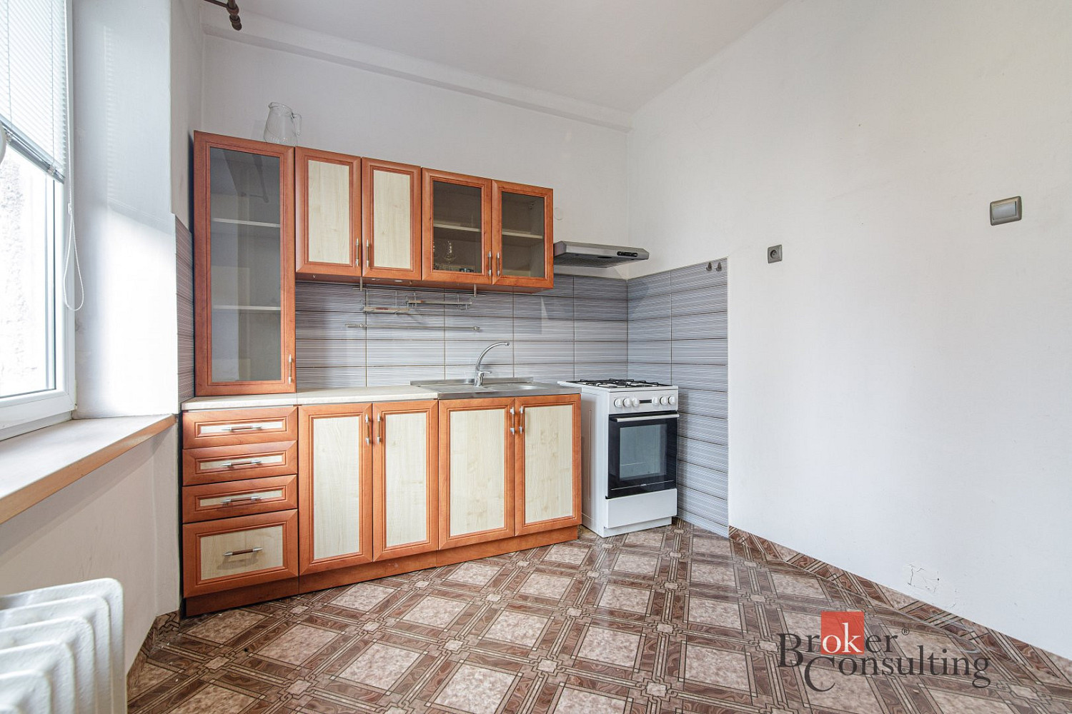 Prodej bytu 2+1 70 m² – fotografie 3