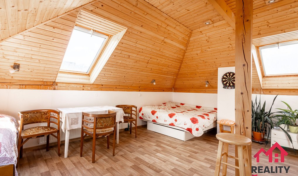 Prodej domu 195 m² s pozemkem 1 219 m², Boskovice – náhled fotky 24