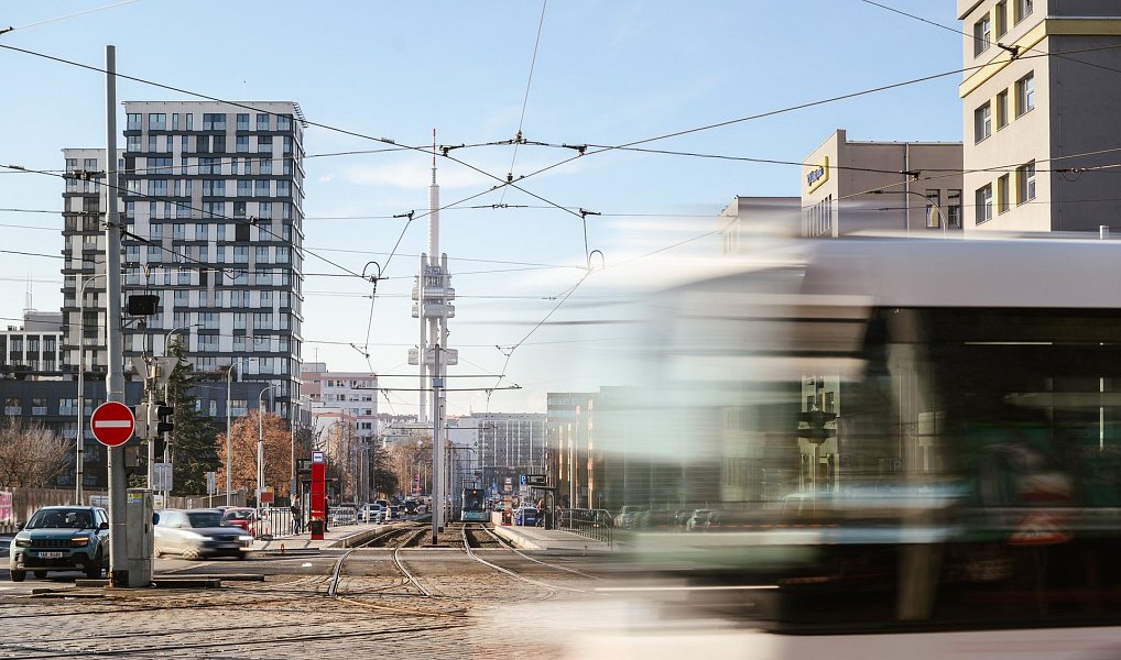 Prodej bytu 2+kk 47 m², Praha – náhled fotky 25