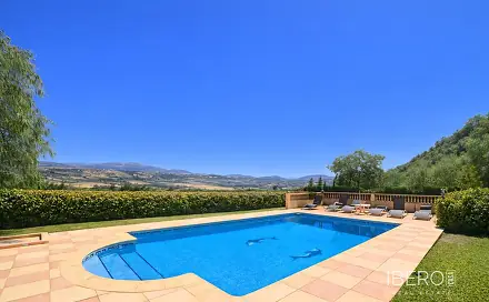 Prodej domu 229 m² s pozemkem 22 232 m², Ronda, Španělsko