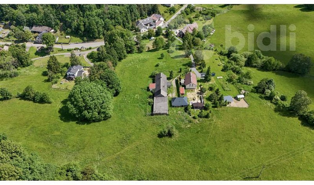 Prodej domu 150 m² s pozemkem 7 508 m², Staré Těchanovice – náhled fotky 23