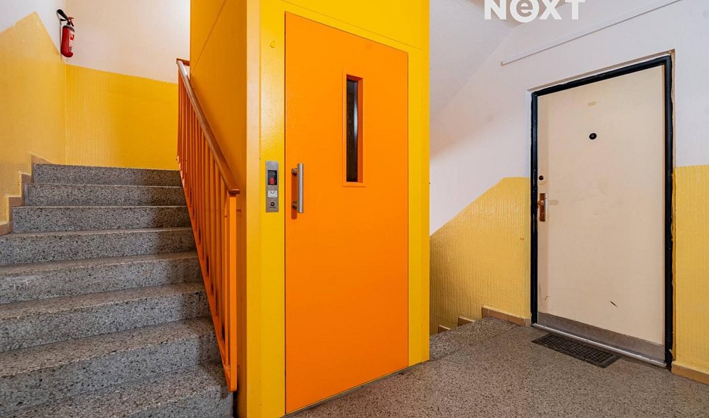 Prodej bytu 3+1 64 m², České Budějovice – náhled fotky 19