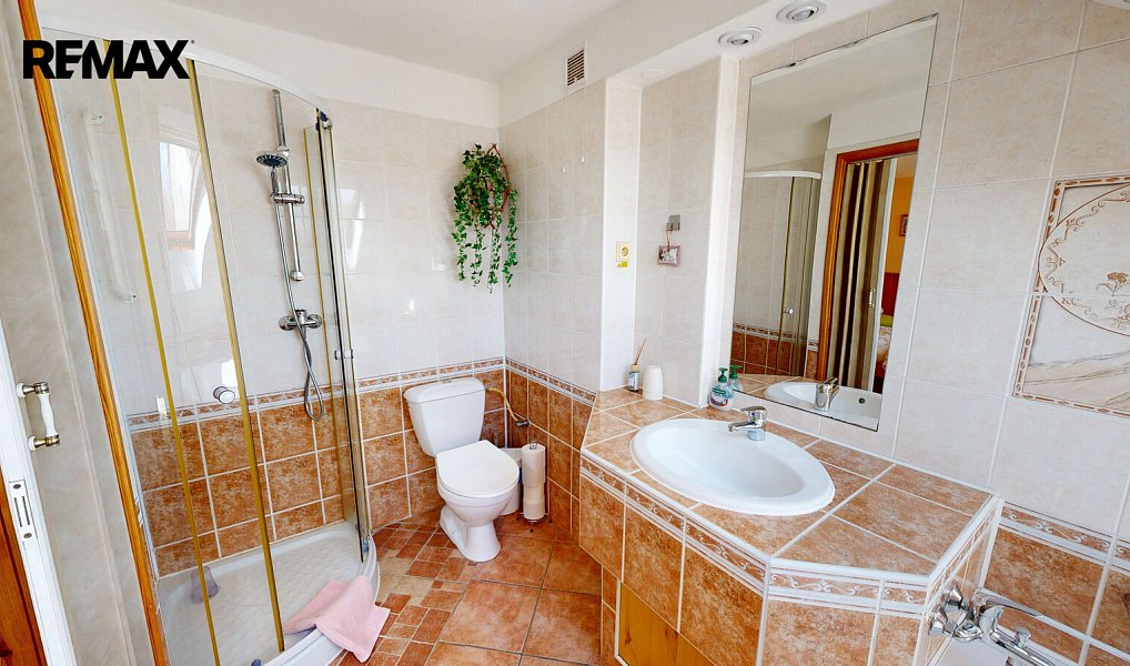 Prodej domu 281 m² s pozemkem 659 m², Telč – náhled fotky 17