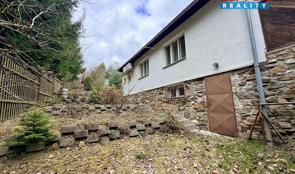 Prodej chaty/chalupy 139 m² s pozemkem 1 313 m², Bítov – náhled fotky 14