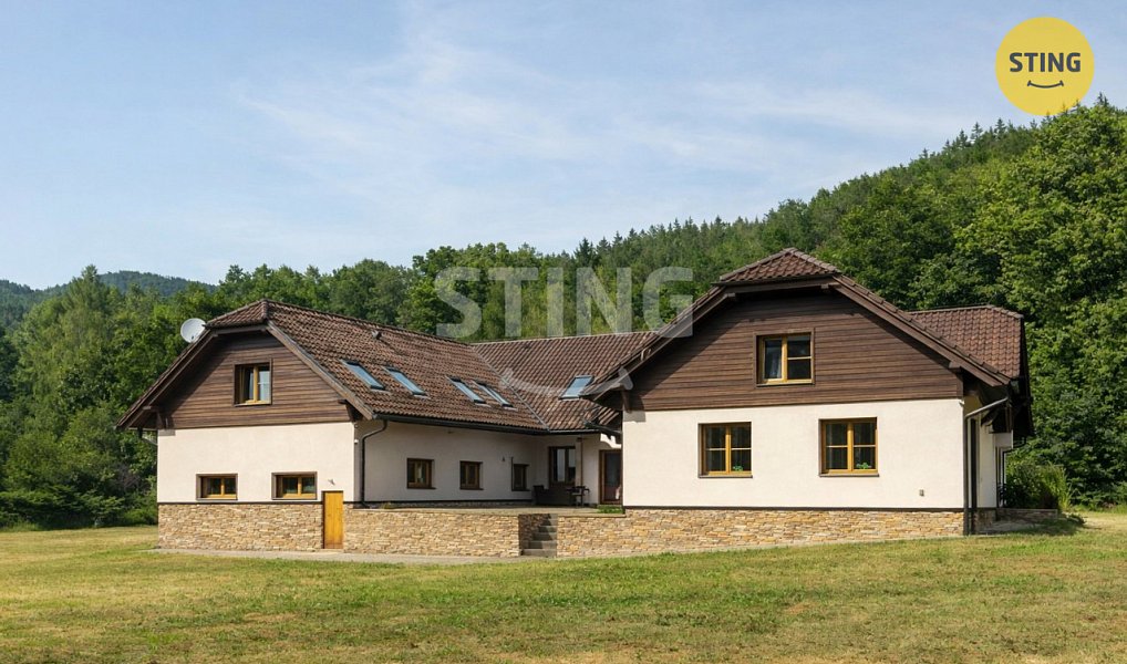 Prodej domu 708 m² s pozemkem 8 148 m², Morávka – náhled fotky 3