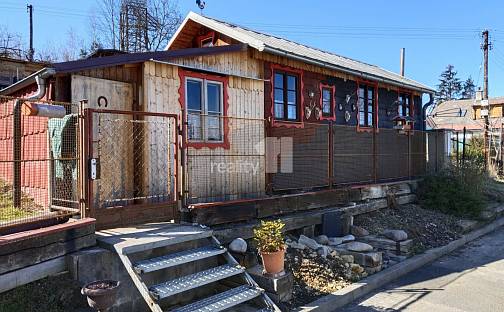 Prodej chaty/chalupy 45 m², Česká Třebová - Parník, okres Ústí nad Orlicí