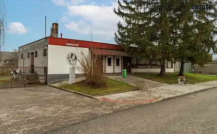 Prodej obchodních prostor 285 m², Kyselovice, okres Kroměříž