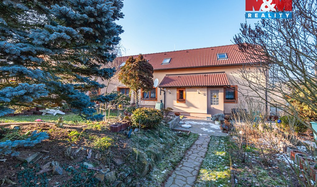 Prodej domu 203 m² s pozemkem 557 m², Bojanovice – náhled fotky 29