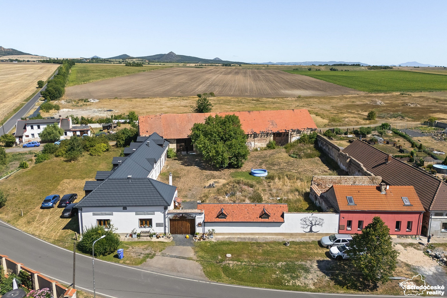 Prodej zemědělského objektu 100 m² – fotografie 2