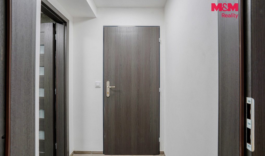 Prodej bytu 1+kk 26 m², Plzeň – náhled fotky 9