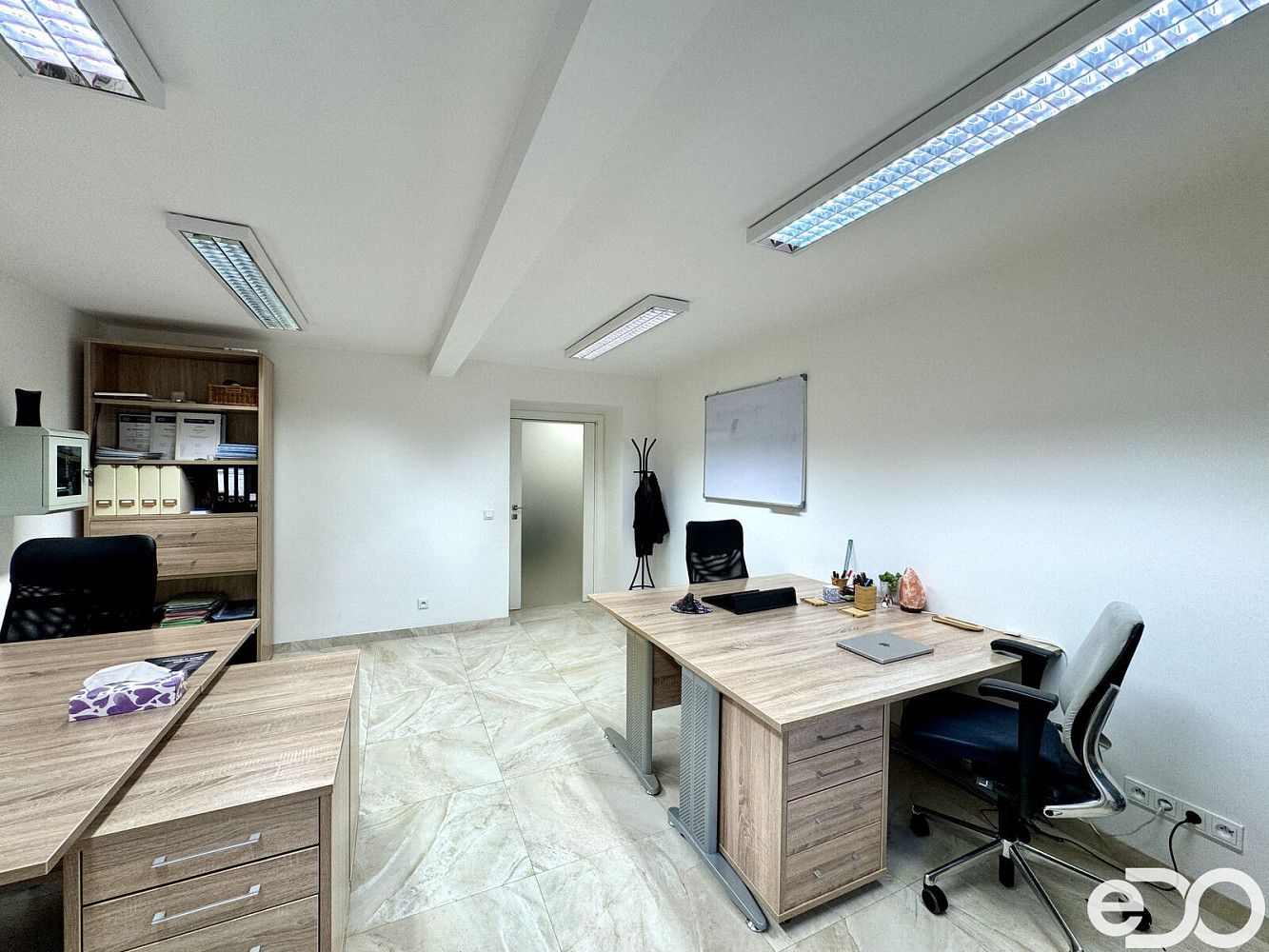 Pronájem kanceláře 21 m² – fotografie 5
