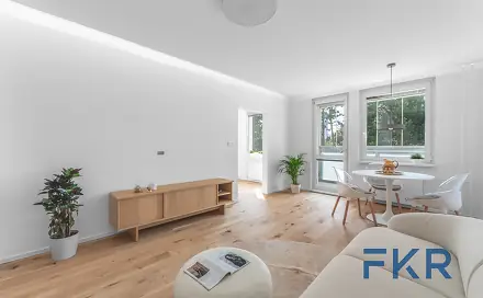 Prodej bytu 3+1 73 m²
