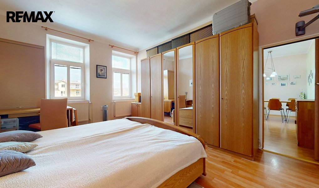 Prodej bytu 3+1 74 m², Brno – náhled fotky 4