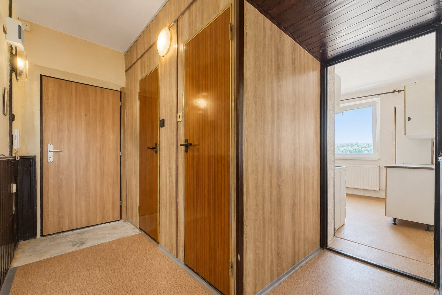 Prodej bytu 3+1 72 m² – fotografie 4