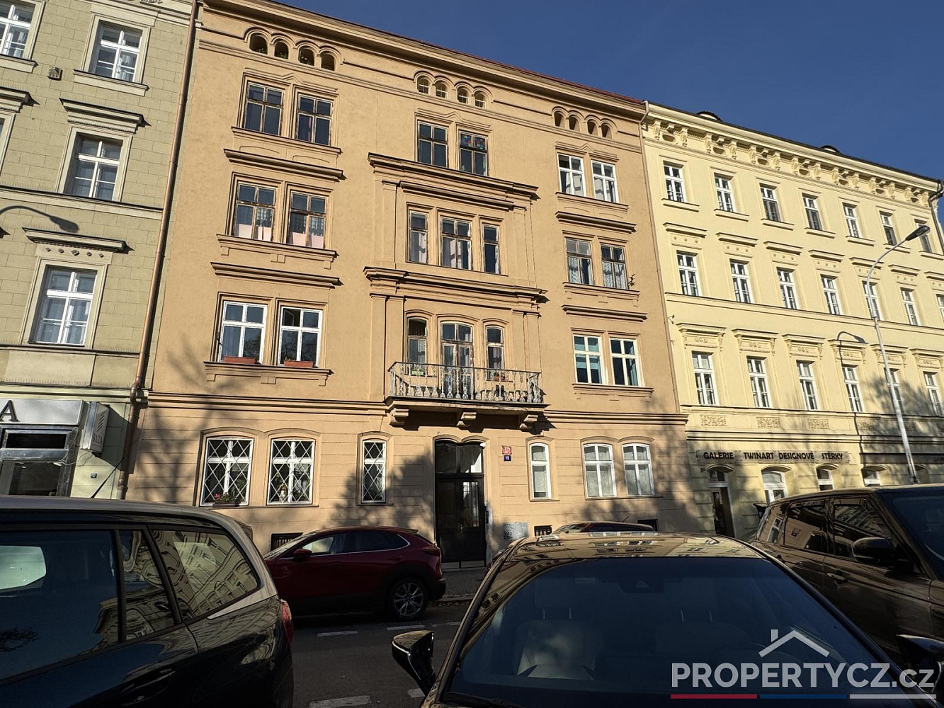 Prodej komerčního objektu (jiného typu) 114 m² – fotografie 4