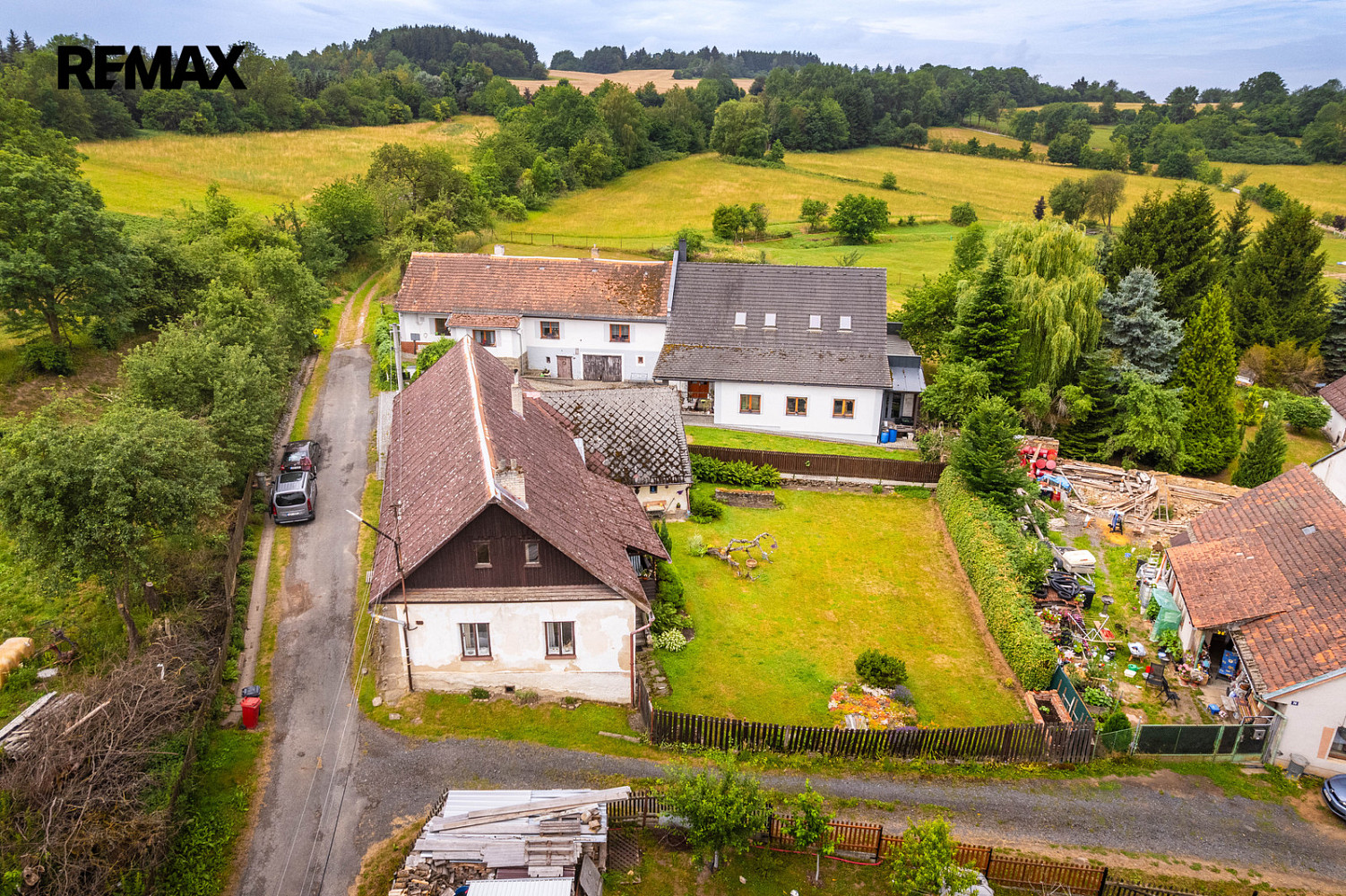 Prodej chaty/chalupy 97 m² s pozemkem 666 m² – pohled 3