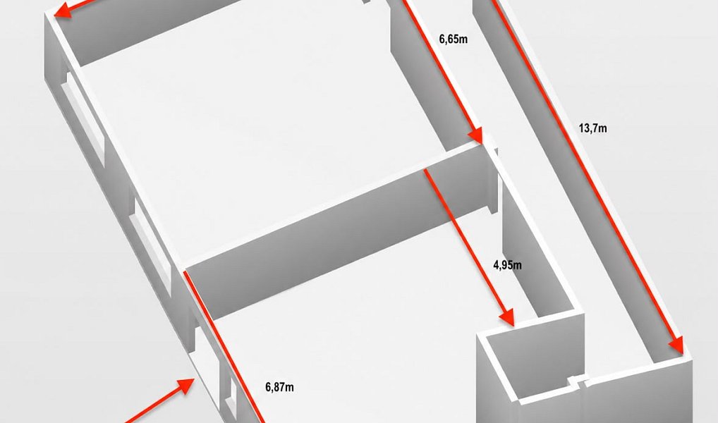 Pronájem skladovacích prostor 160 m², Vizovice – náhled fotky 3