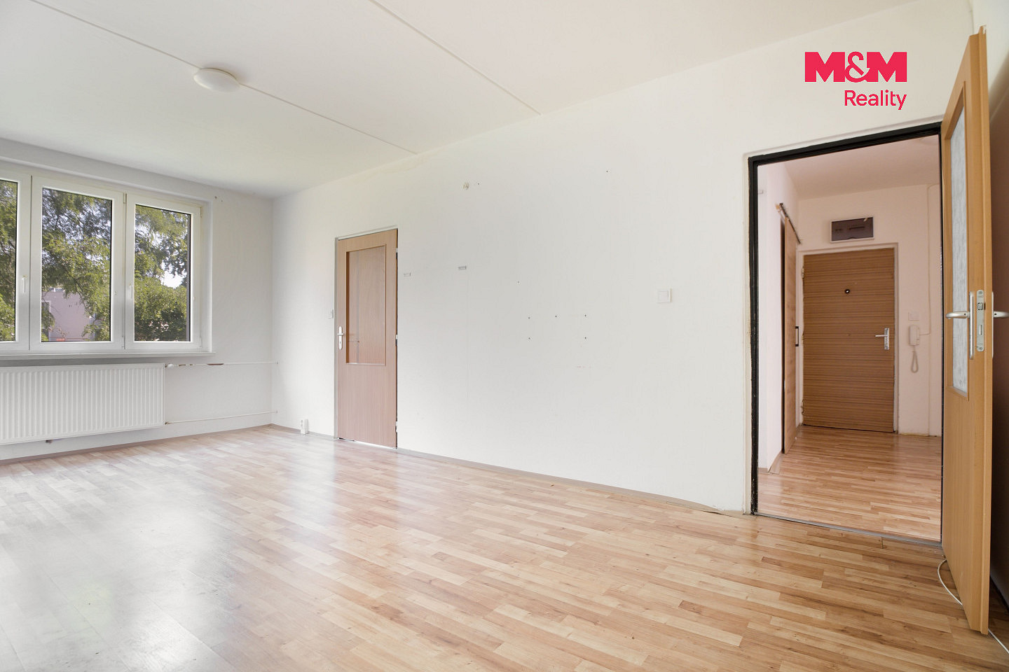 Prodej bytu 3+1 80 m² — photo 2
