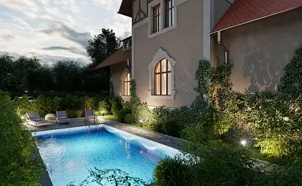 Prodej komerčního objektu (jiného typu) 34 m², Nádražní, Lednice, okres Břeclav